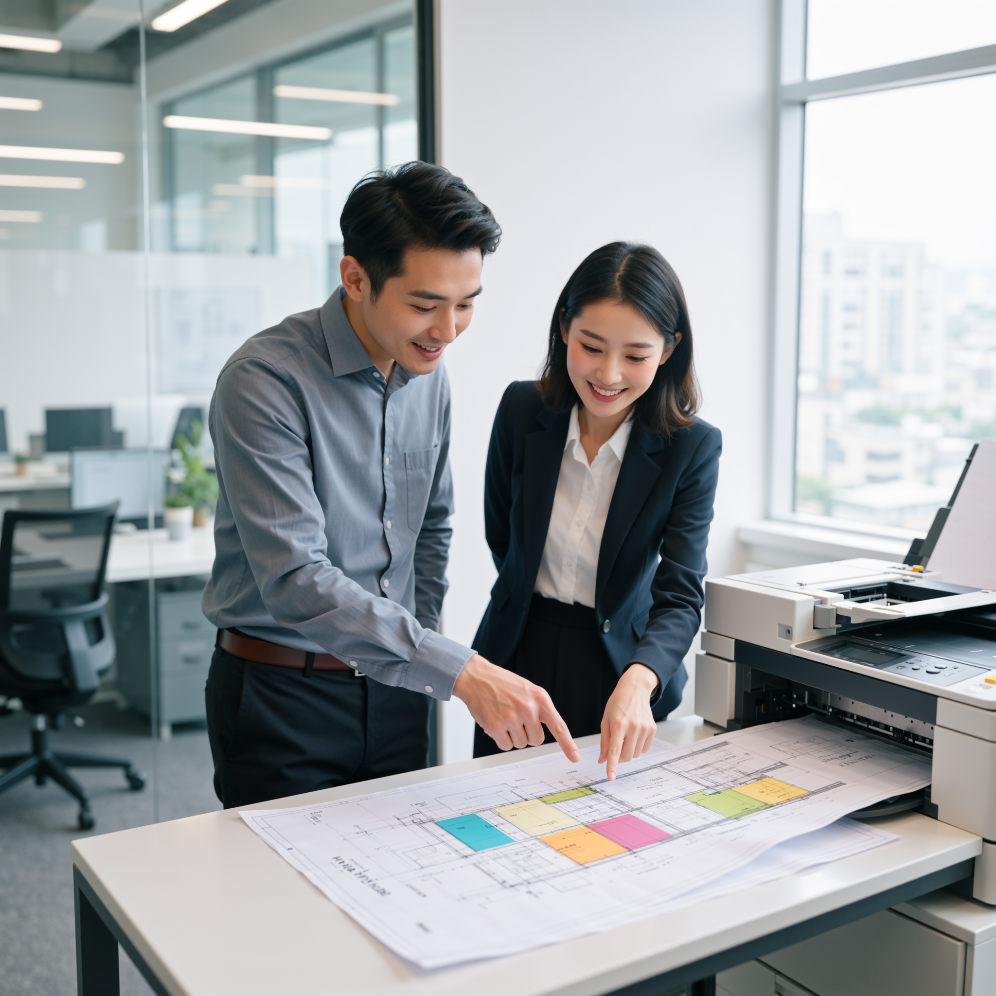 Industry Trends: The Growing Demand for Compatible Printer Parts