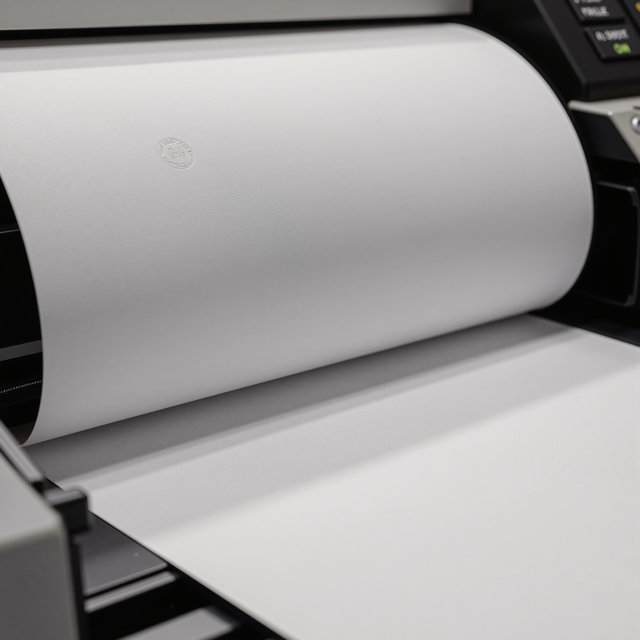 Paper Feed Roller