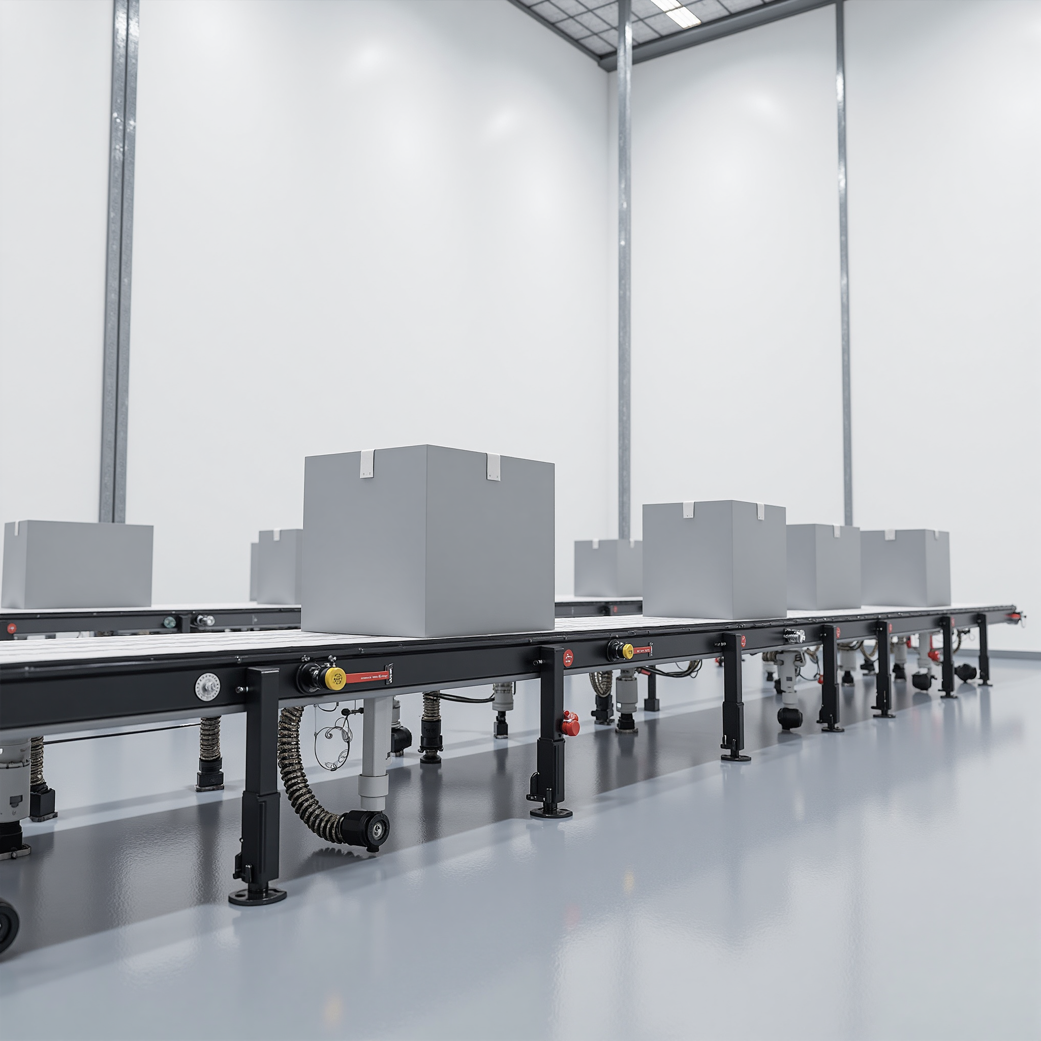 Transfer Unit Assembly / Transfer Parts