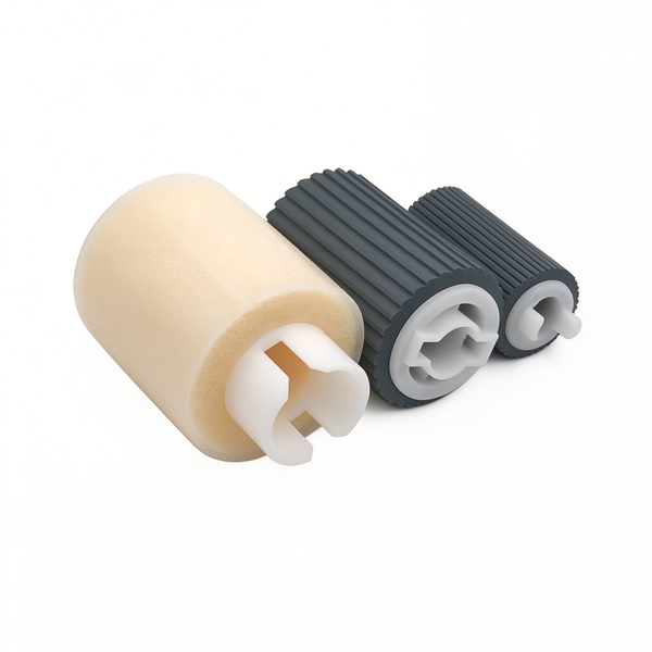 Canon imageRUNNER ADVANCE 6055 F02-6205-000 Paper Feed Maintenance Kit FC5-2524-000 FC5-2526-000 FC5-2528-000 view 2
