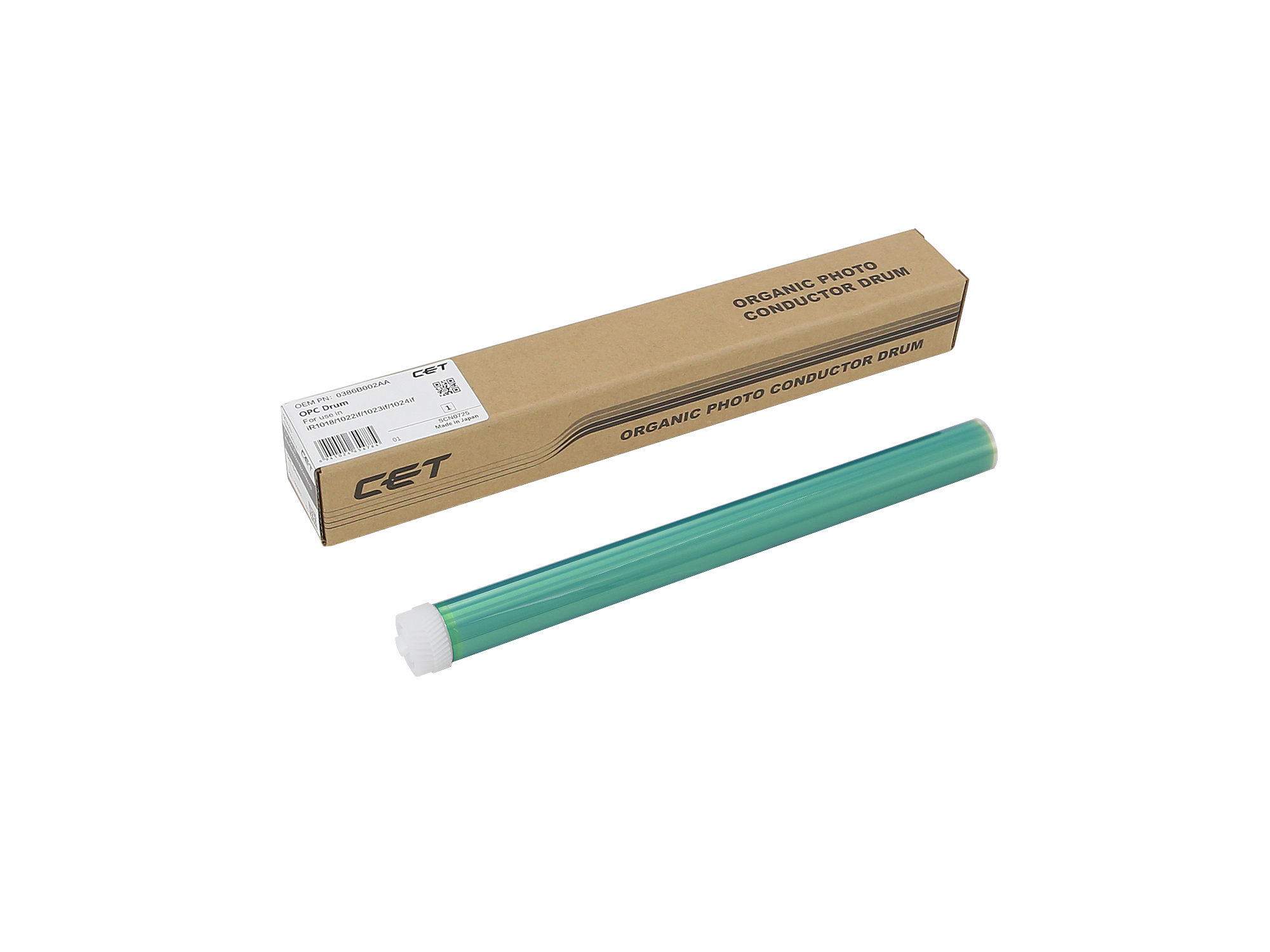 iR 1022if/1023if/1024if/1025if OPC Drum