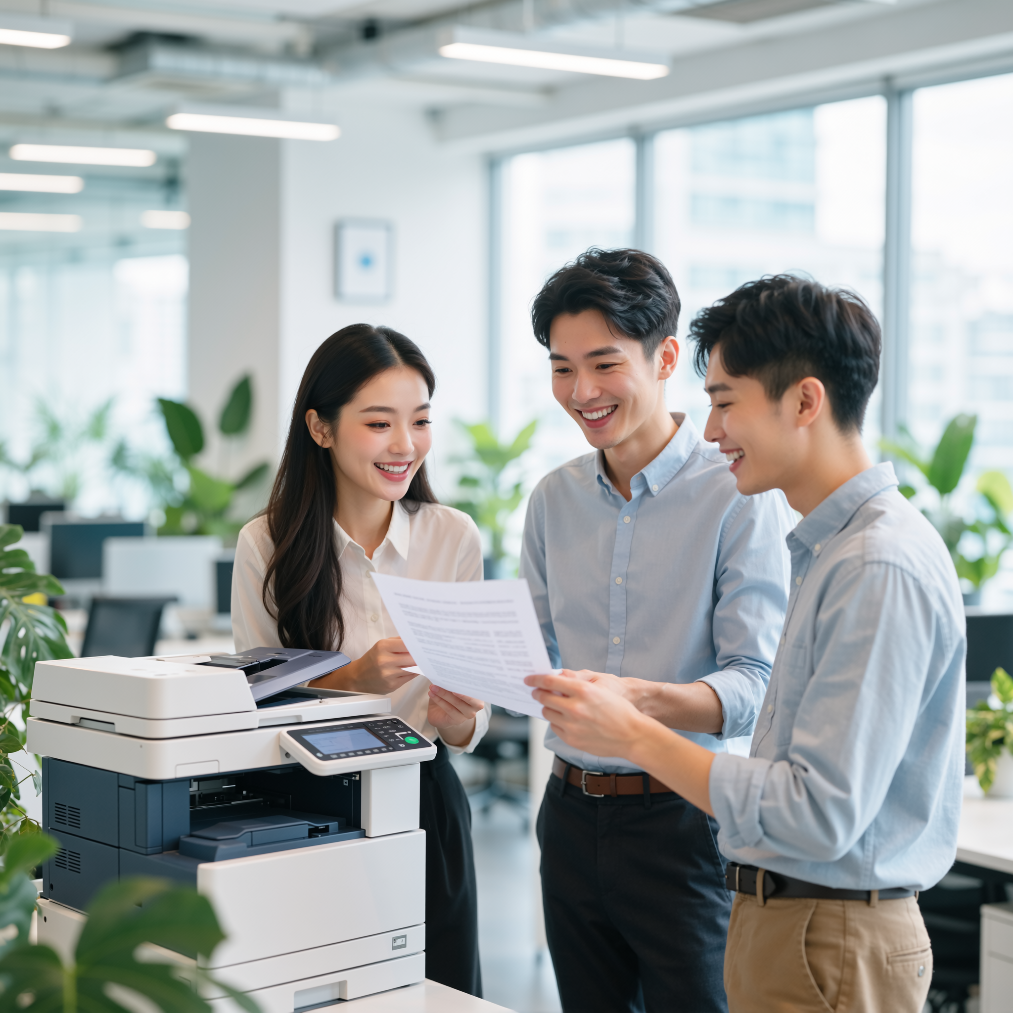 Customer-Centric Service: How We Support Our Global Partners