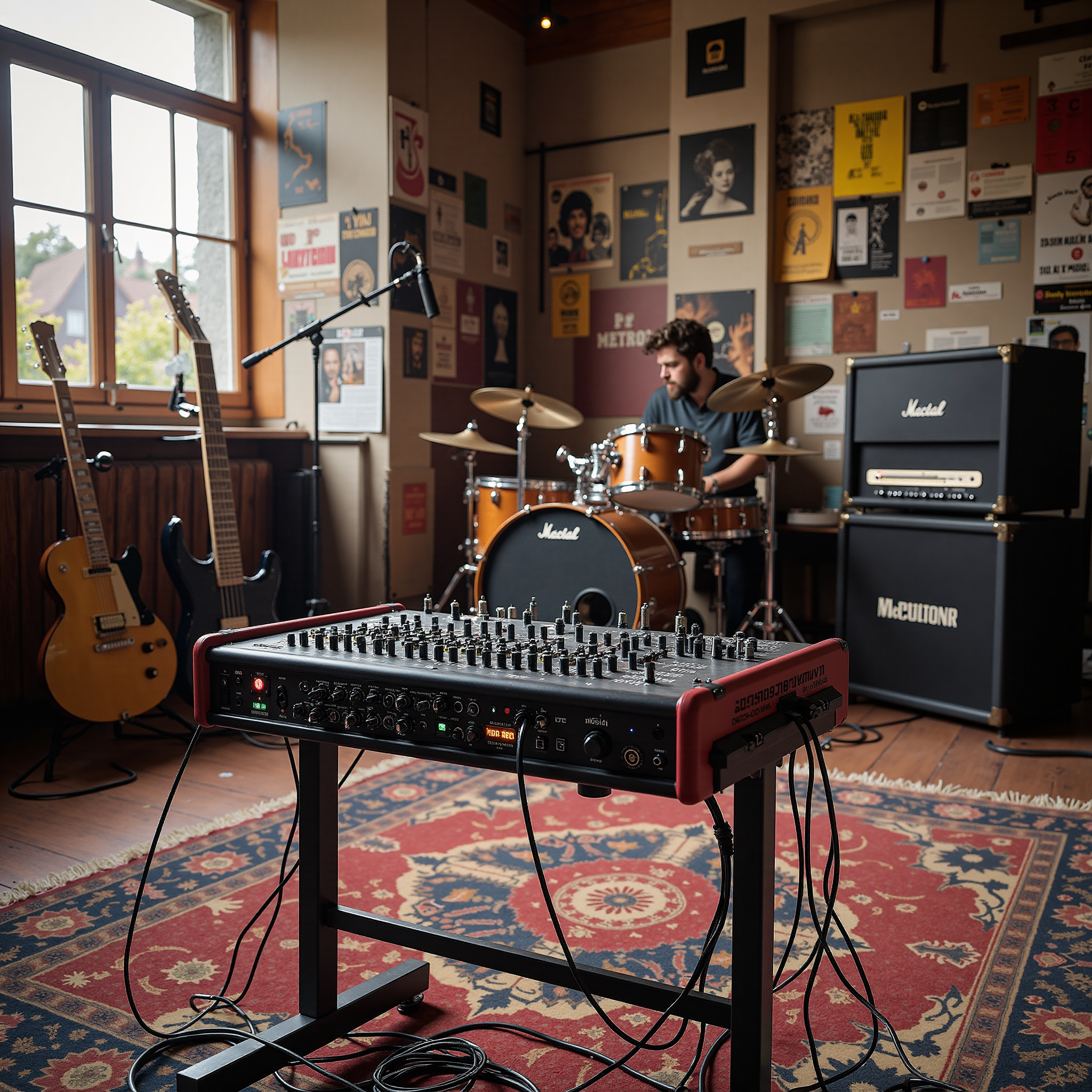 Imaging Unit/Drum Parts