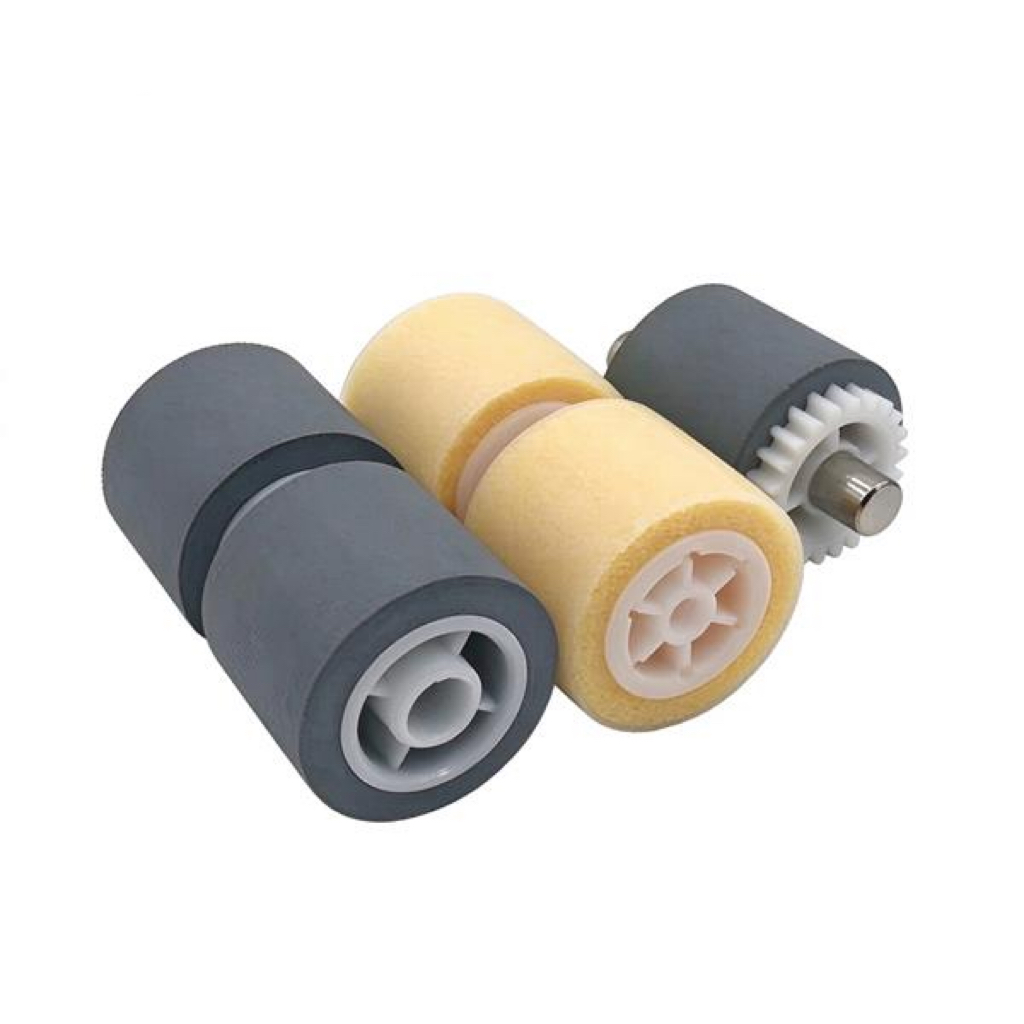 DR-5010C imageFORMULA Scanner 0434B002 (0434B002AA) Exchange Roller Kit