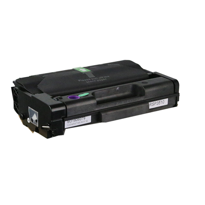 Ricoh Aficio SP3510DN Toner Cartridge