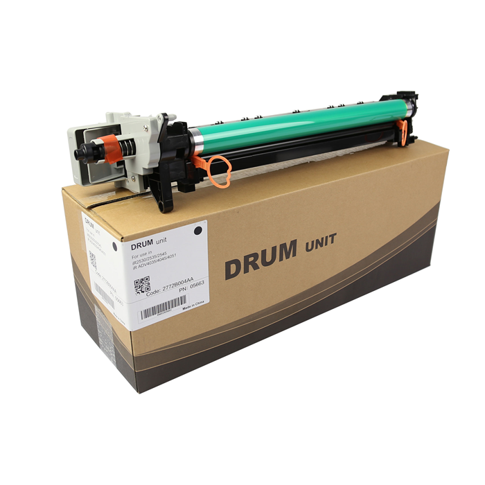 GPR-34/35/42/43 NPG-50/51/56/57 C-EXV32/33/38/39 Drum Unit for Canon iR2520/2525/2530/2535/2545