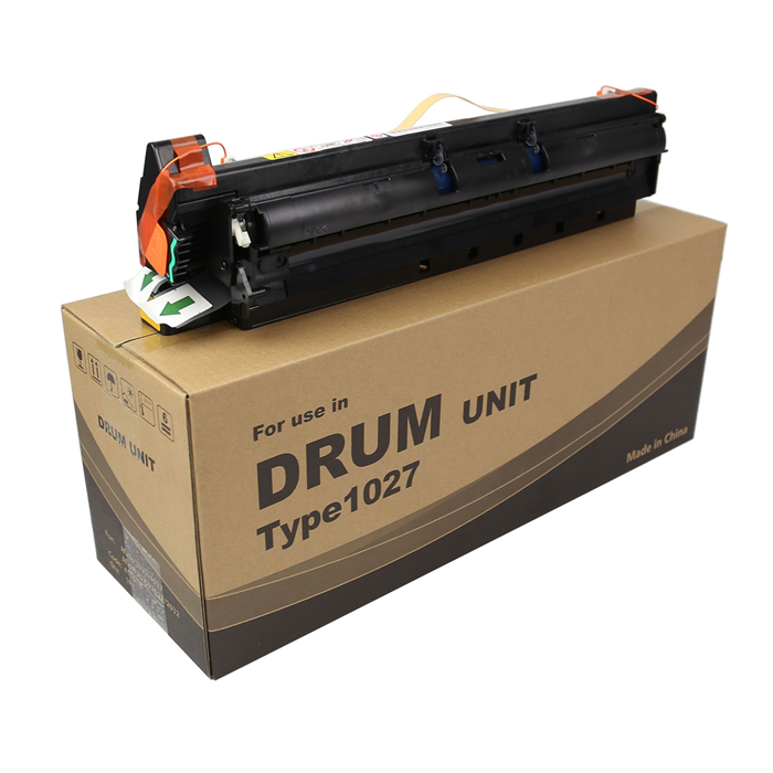 411018 B205-0151 B209-3001 Type1027 Drum Unit for Ricoh Aficio 1022/1027