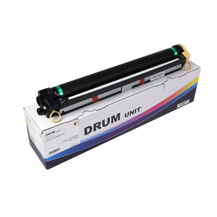 013R00664 Drum Unit-Color for XEROX Color 550/560/570/C60/C70