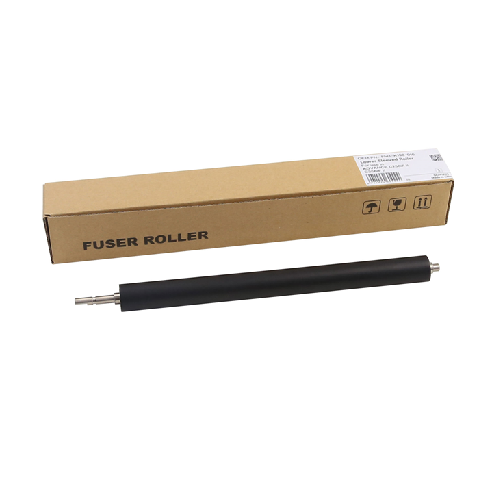 FM1-K198-010 Lower Sleeved Roller for Canon iR ADVANCE C250i/350i/250iF/350iF/350P/351/351iF