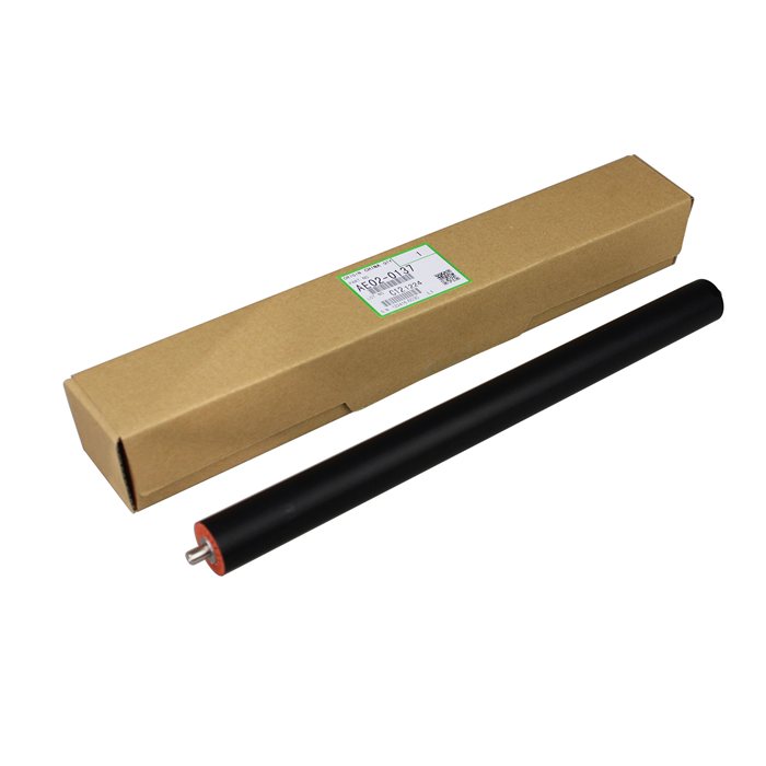 AE02-0137 Lower Sleeved Roller for Ricoh Aficio 2015/2018