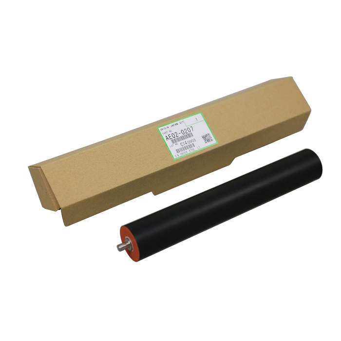 AE02-0207 Lower Sleeved Roller for Ricoh Aficio MP301SP/301SPF