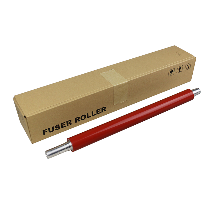 Lower Sleeved Roller for Kyocera TASKalfa 3050ci/3550ci/3051ci/3551ci 