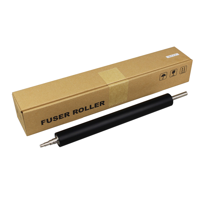 LPR-CP3525 Lower Sleeved Roller for HP Color LaserJet CP3525dn/3525n/3525x