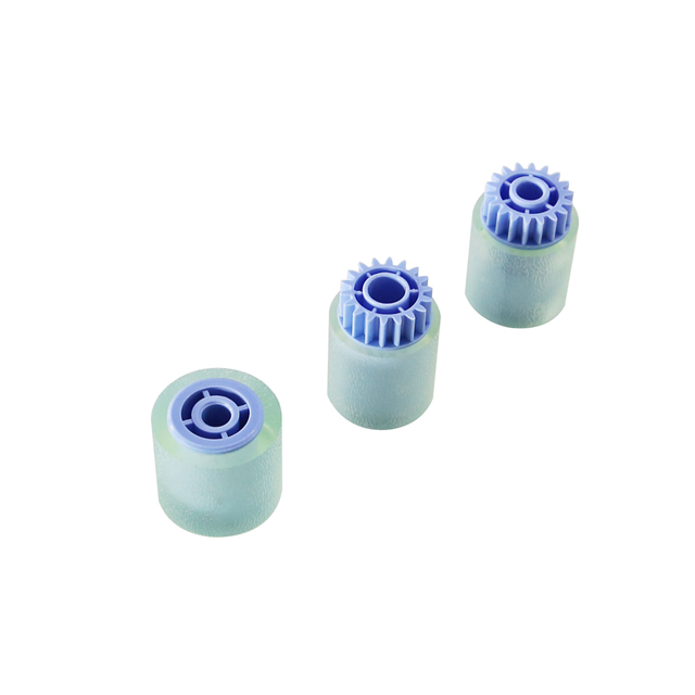 AF03-0080 (AF03-1080) Paper Pickup Roller Kit-PU for Ricoh Aficio MP9000 