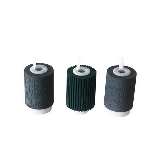 NROLR1312FCZZ  (NROLR1311FCZZ) Paper Pickup Roller Kit for Sharp ARM350 