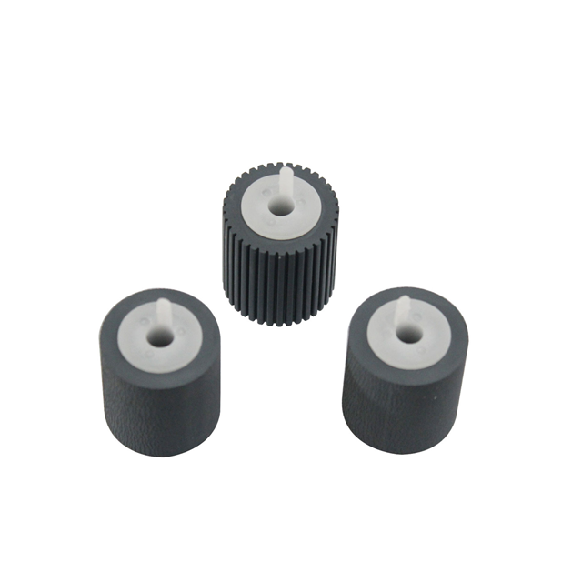 NROLR1466FCZ1 (NROLR1467FCZ1) Paper Pickup Roller Kit for Sharp MX-565N