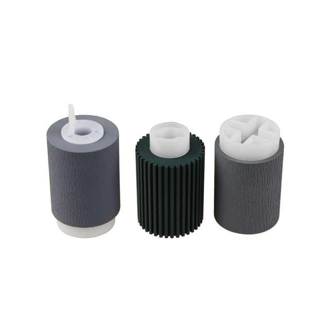 NROLR1555FCZZ (NROLR1541FCZZ) ADF Pickup Roller Kit for Sharp  MX-2600N