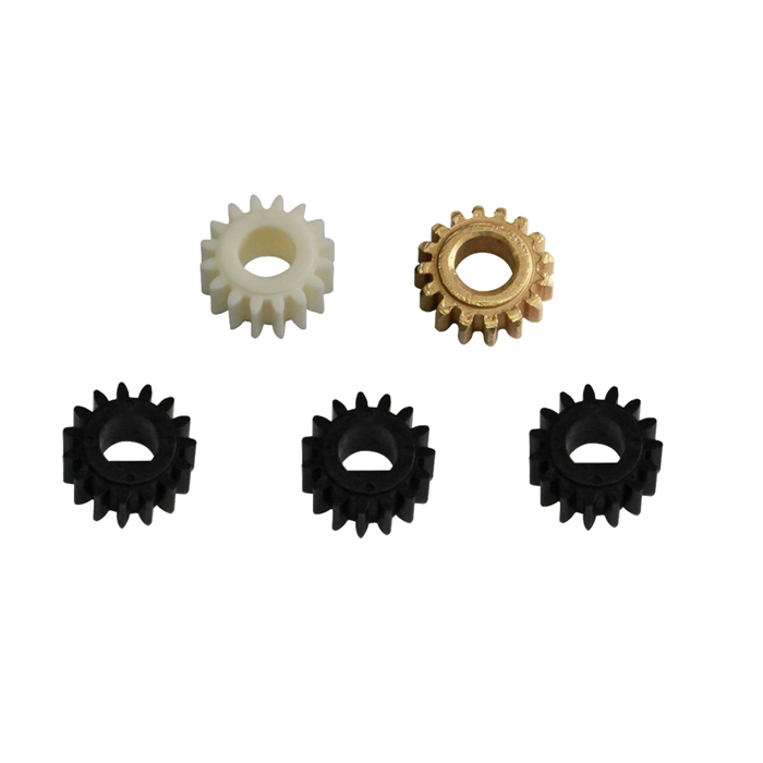 411018-Gear Developer Gear Kit for Ricoh Aficio 1022/1027