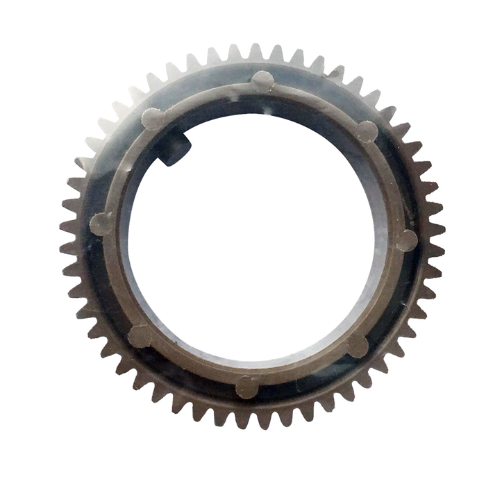 AB01-1621 Upper Roller Gear 53T for Ricoh MP2014/2014D/2014AD