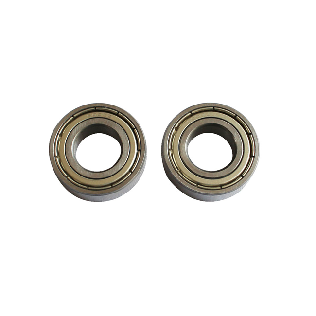 99A0143 Upper Roller Bearing for Lexmark T640