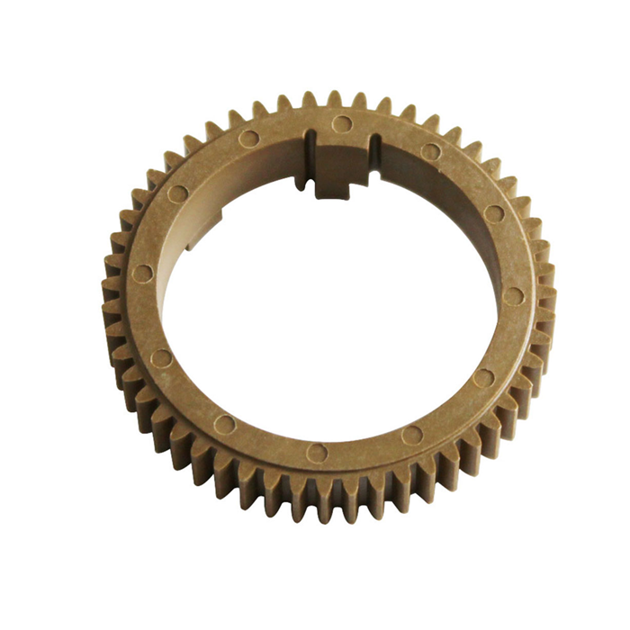 FU7-0525-000 Upper Roller Gear 52T for Canon iR5055/5065/5075