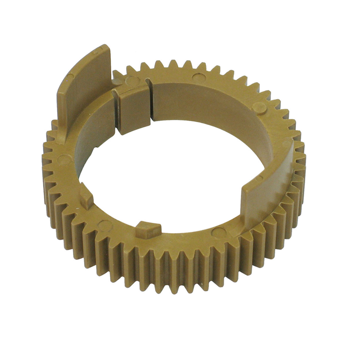 FU6-0737-000 Upper Roller Gear 52T for Canon iR5570/6570