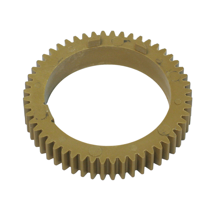 FU6-0736-000 Upper Roller Gear 52T for Canon iR5570/6570