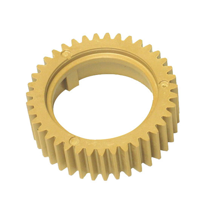 4030-5703-02 Upper Roller Gear 39T for Konica Minolta Di2510/3510