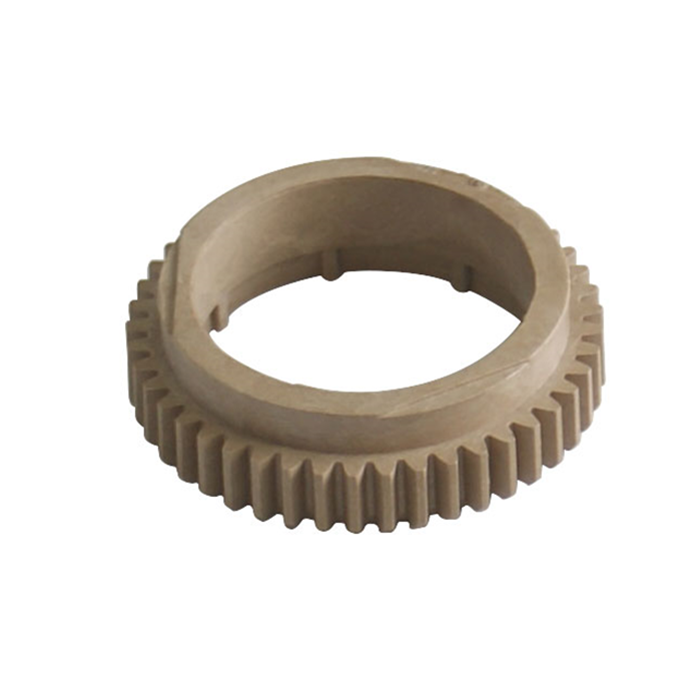 NGERH0540FCZ1 Upper Roller Gear 45T for Sharp AL1000/1010/1020 AL1200/1220/1240/1250