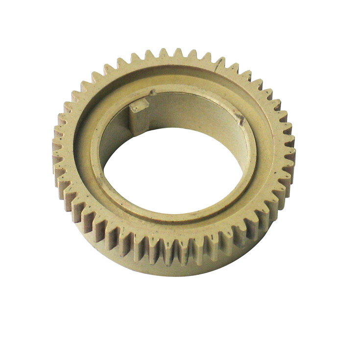 NGERH1594FCZZ Upper Roller Gear 48T for Sharp ARM550/620/700