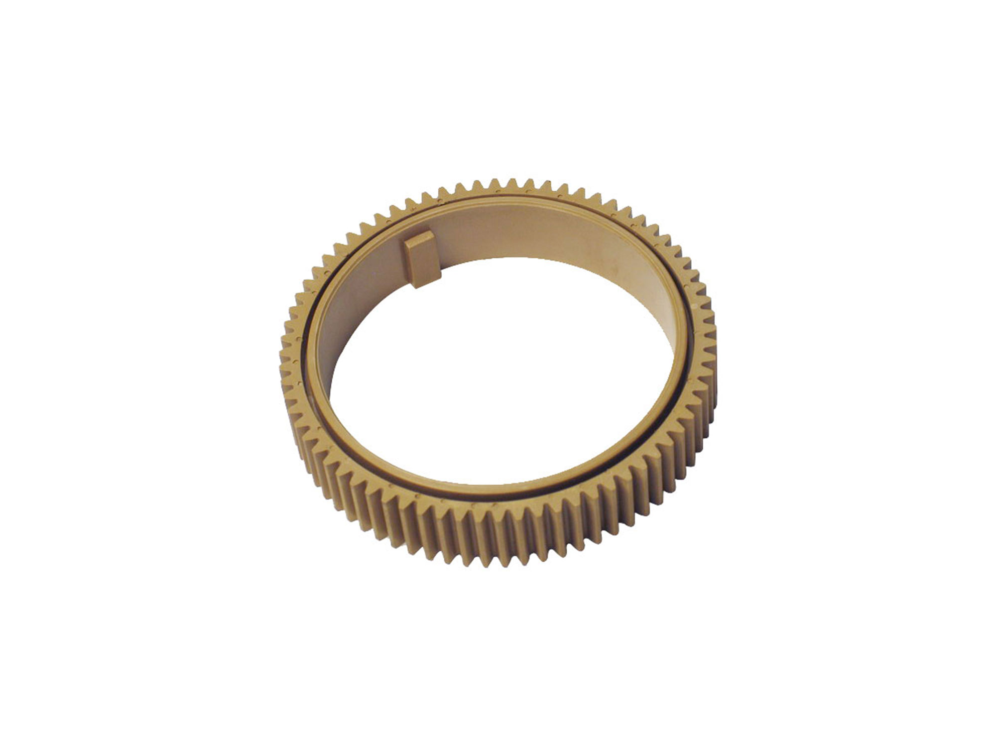 Upper Roller Gear 72T for Toshiba E-Studio 555/655/755/855