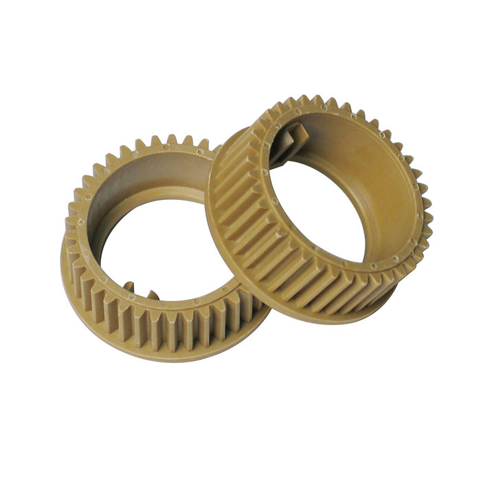 2KK25170 Upper Roller Gear 38T for Kyocera TASKalfa 180/181/220/221