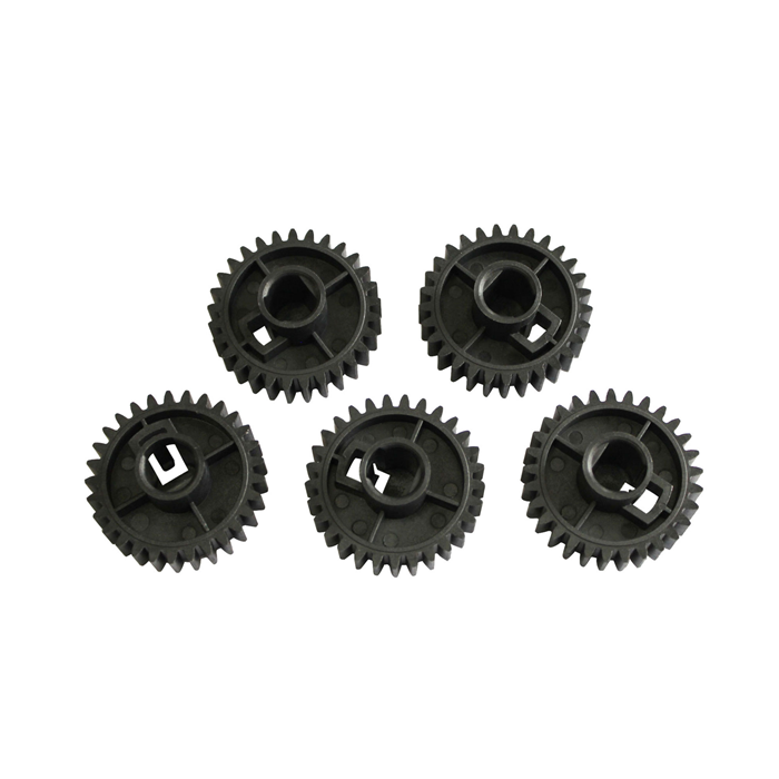 RU5-0556-000 Lower Roller Gear 29T for HP LaserJet 5200/M5035MFP