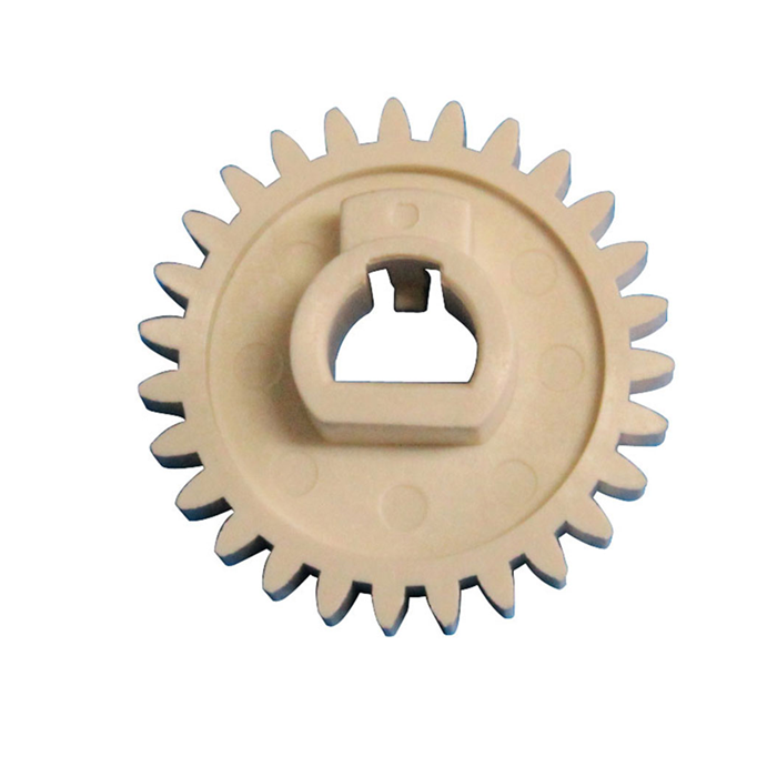 RU6-0690-000 Lower Roller Gear 27T for HP LaserJet P2035/P2055