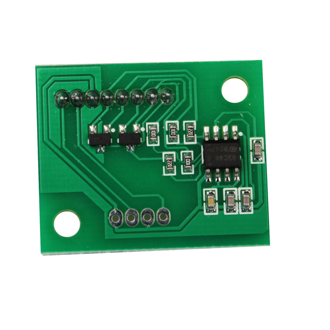 IU-610K Drum Chip for Konica Minolta Bizhub C451