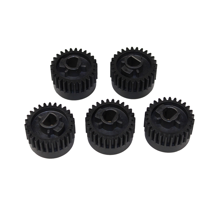 Lower Roller Gear 27T for HP LaserJet Pro 400 M401n/M401dn/M401dw 