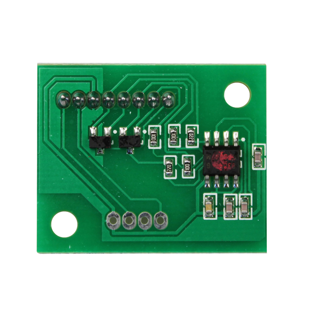 IU-610M Drum Chip for Konica Minolta Bizhub C451