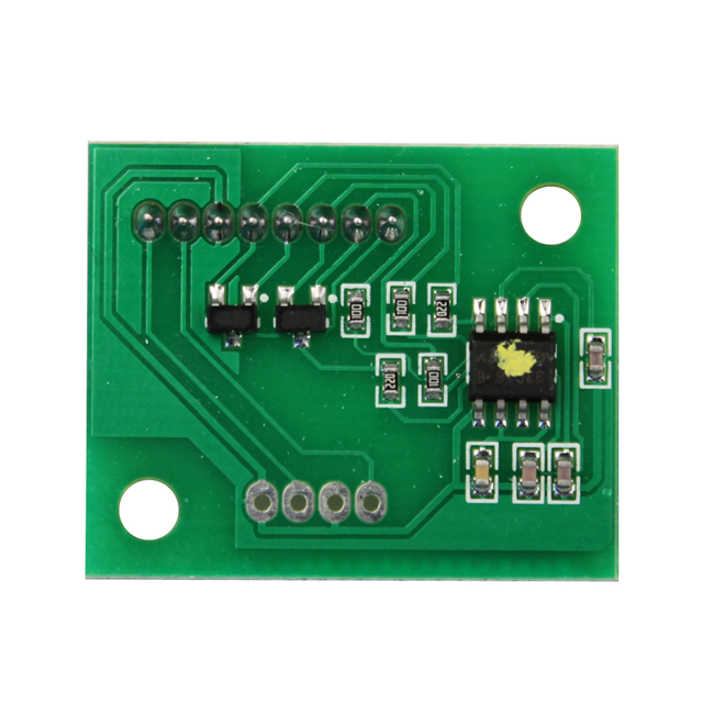 IU-610Y Drum Chip for Konica Minolta Bizhub C451