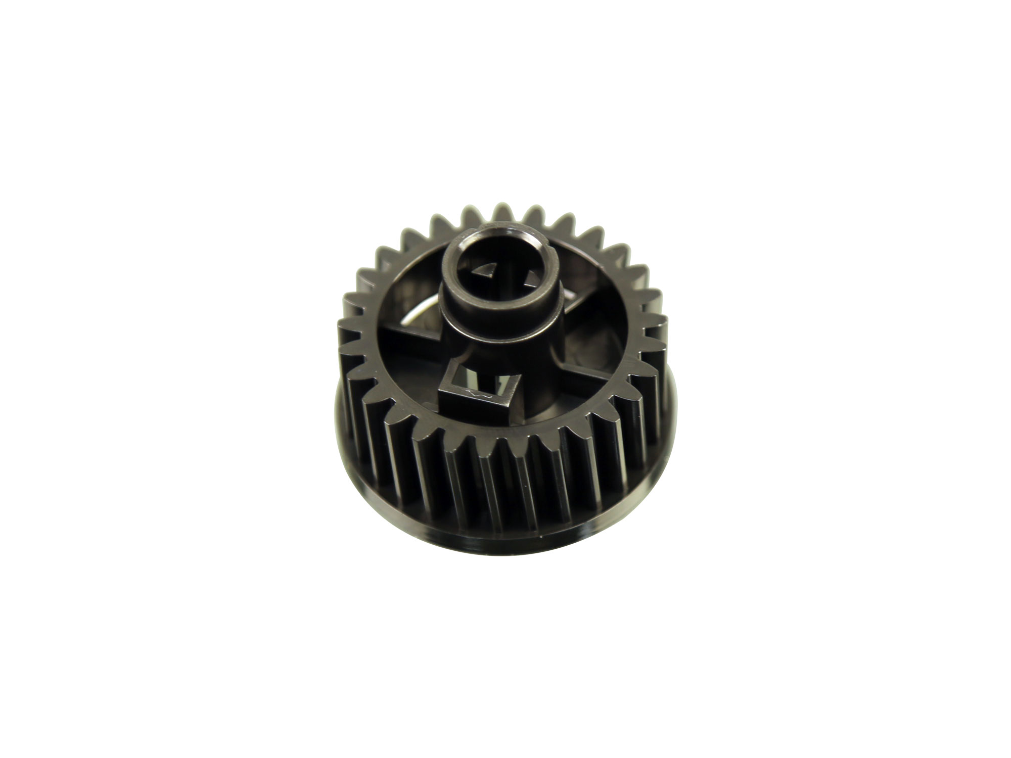 RU6-8293-000 Lower Roller Gear 29T for HP LaserJet Pro MFP M521dn