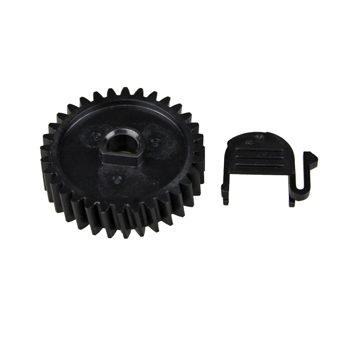 RU7-0296-000 Lower Roller Gear 32T for HP LaserJet Enterprise 600