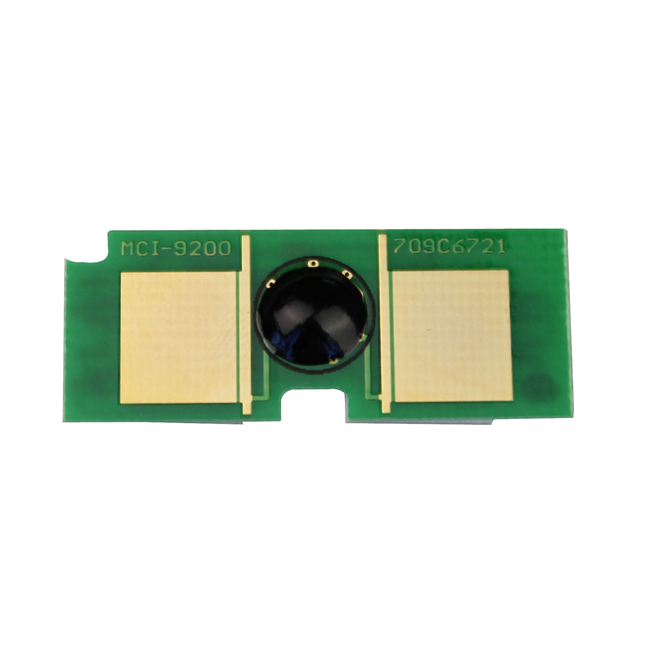 NPG-30/31 Y Toner/Drum Chip for Canon iR C4080