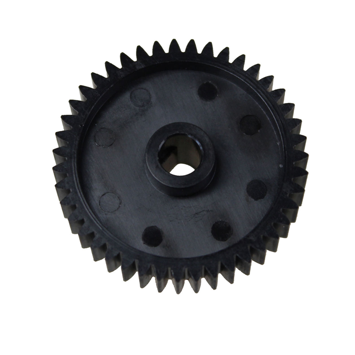 Lower Roller Gear 43T for Lexmark MX710/711/810/811/812