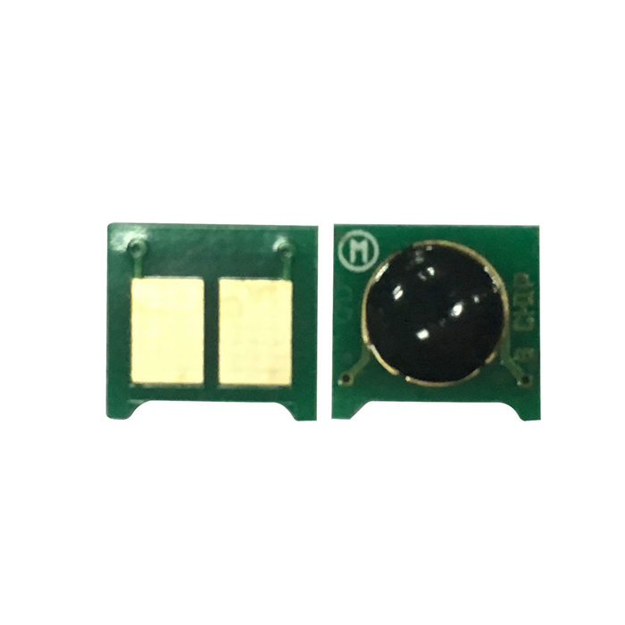 CE255X Toner Chip for HP LaserJet Enterprise P3015/3015D/3015N/3015X