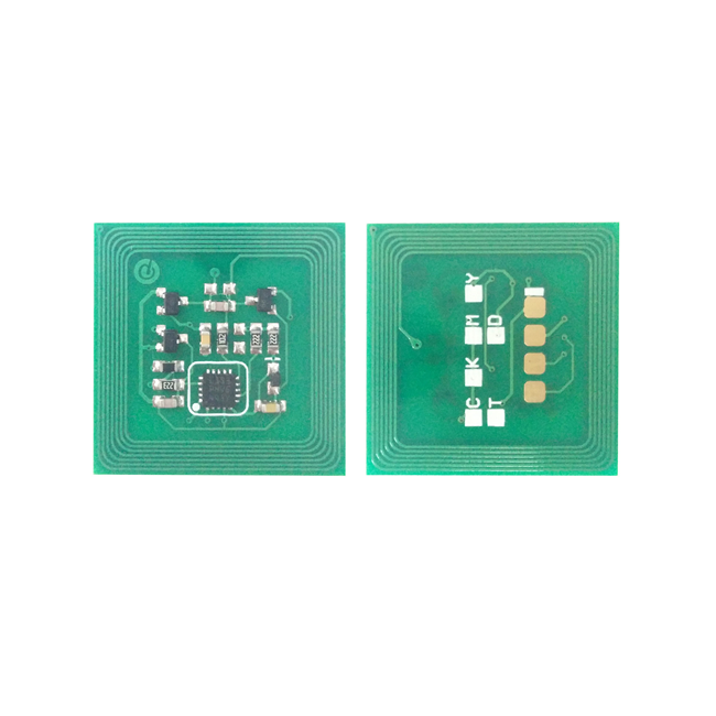 106R01294 Toner Chip for Xerox Phaser 5550