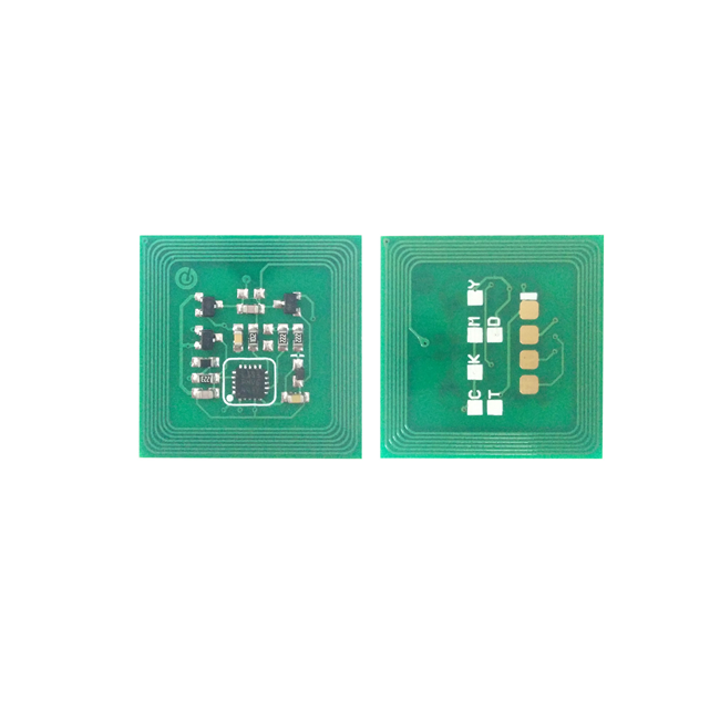 CT201201 Toner Chip for Xerox 700i