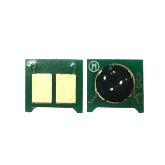 CE255A Toner Chip for HP LaserJet Enterprise P3015/3015D/3015N/3015X