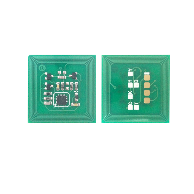 006R01529 Toner Chip for Xerox Color 550
