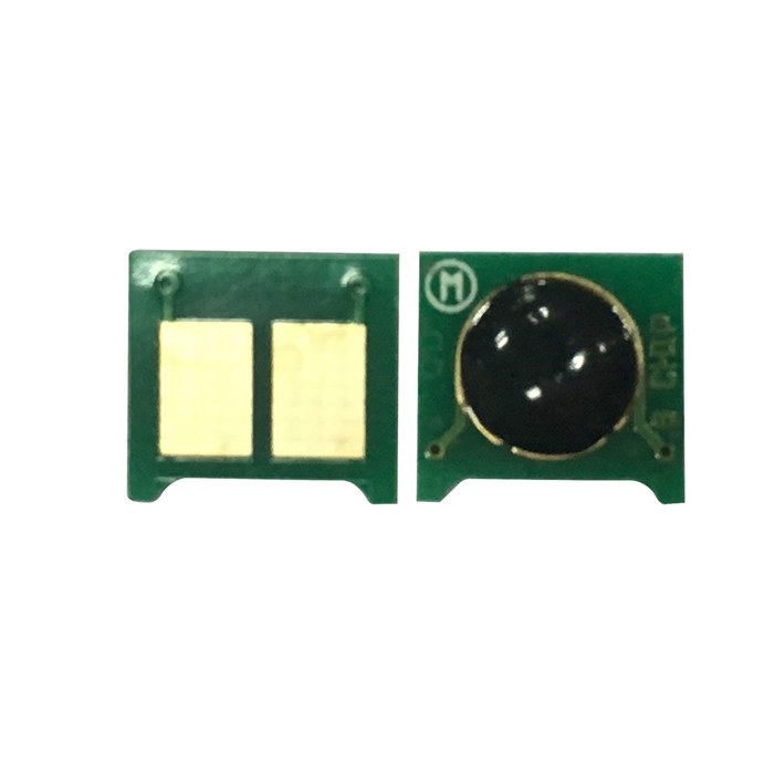 CE390A Toner Chip for HP LaserJet Enterprise 600