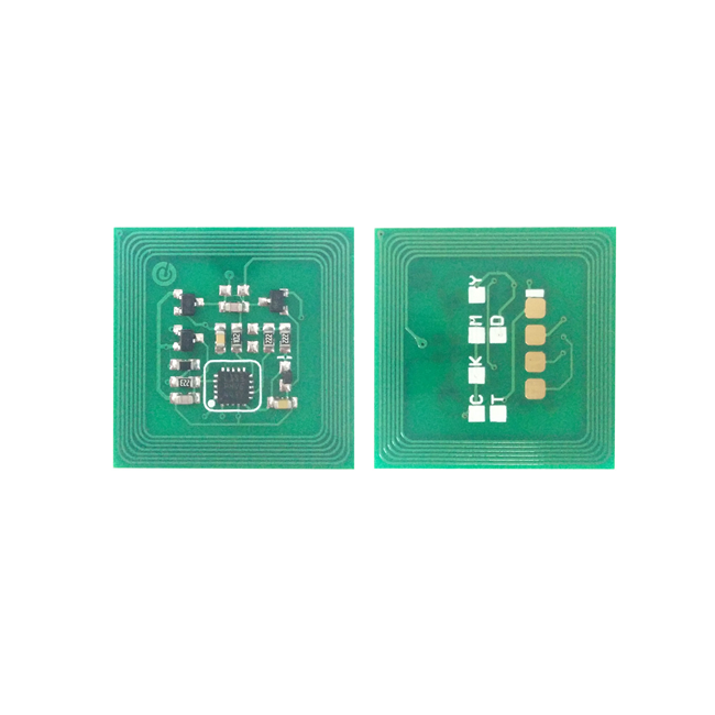 006R01530 Toner Chip for Xerox Color 550 