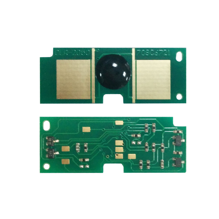 Q9701A Toner Chip for HP Color laserJet 1500/1500L/2500/2500n/2500L